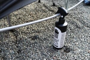 DOWN TOWN GEAR「Outdoor Spray